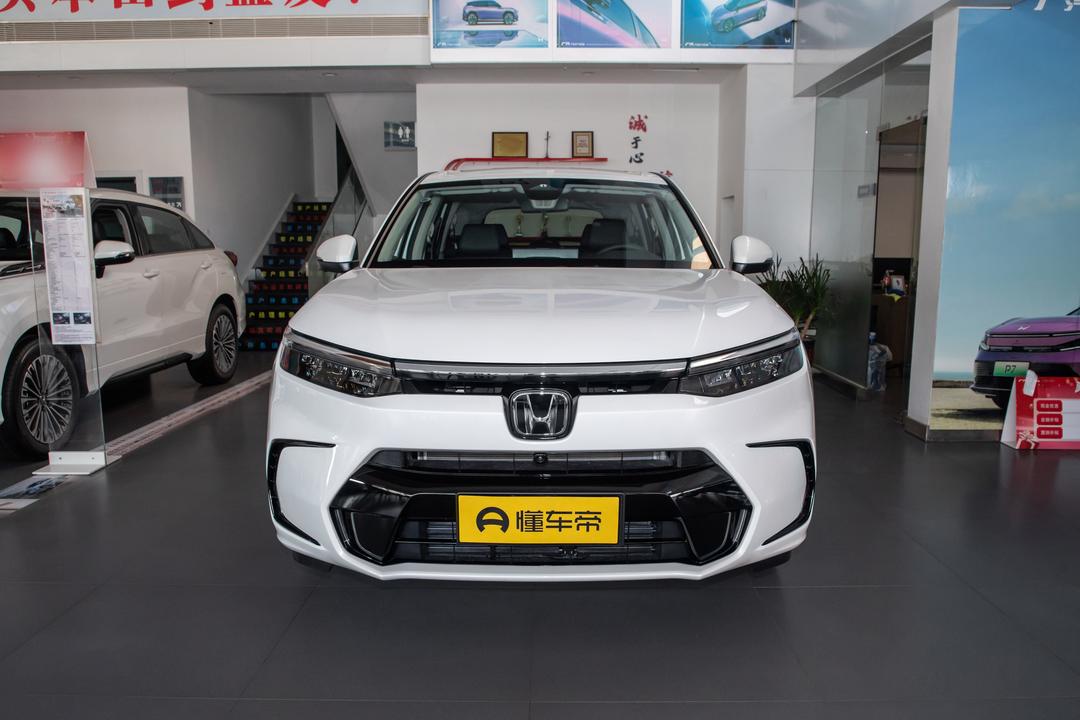 Honda Breeze 2026, фото 2
