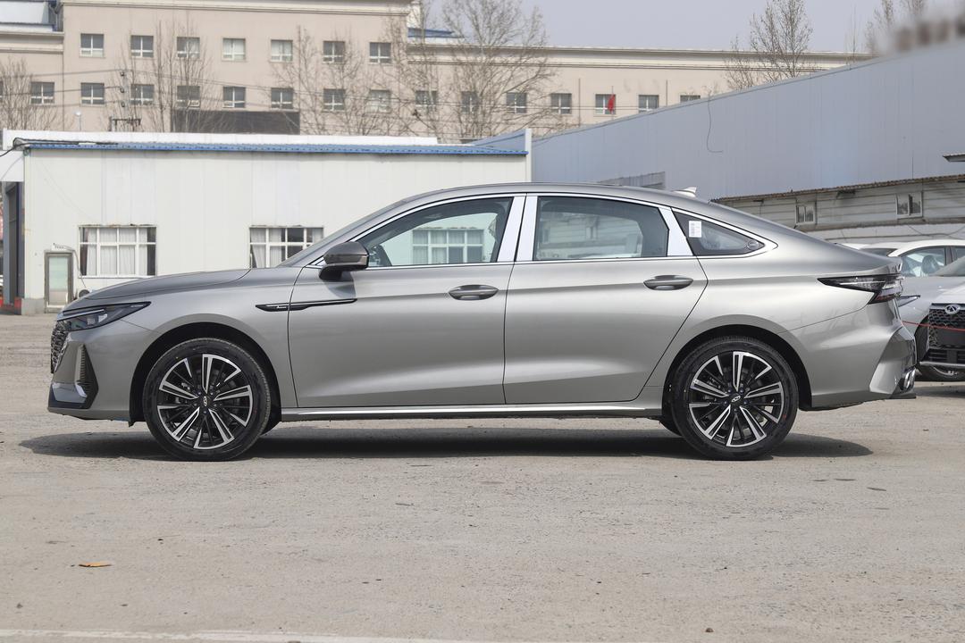 Chery Arrizo 8 2026, фото 4