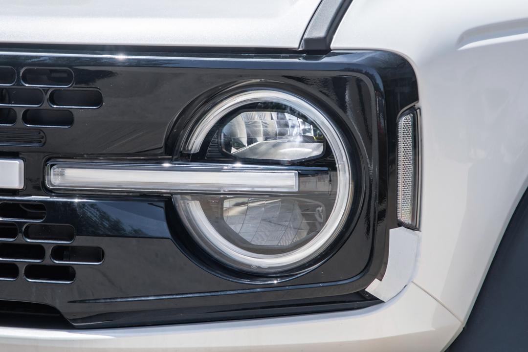 Ford Bronco 2026, фото 14