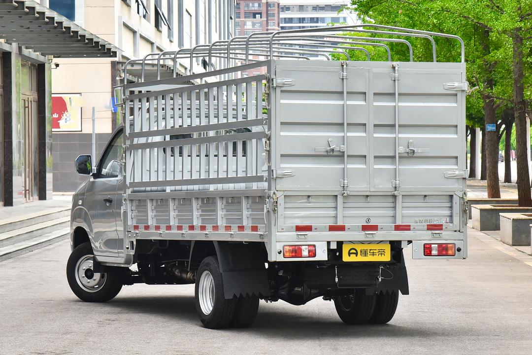 Dongfeng D71 2026, фото 5