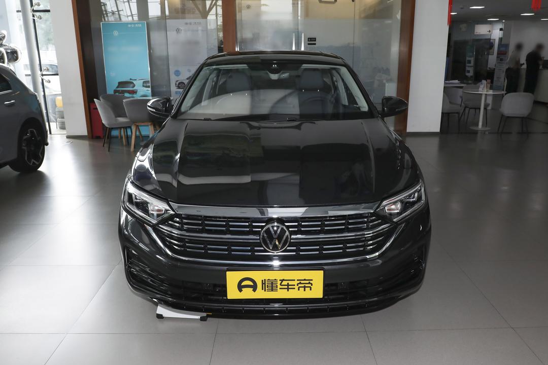 Volkswagen Sagitar 2026, фото 2