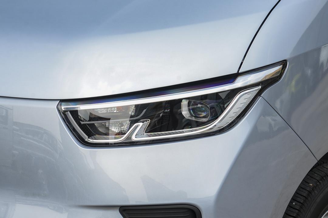Wuling Yangguang 2026, фото 12