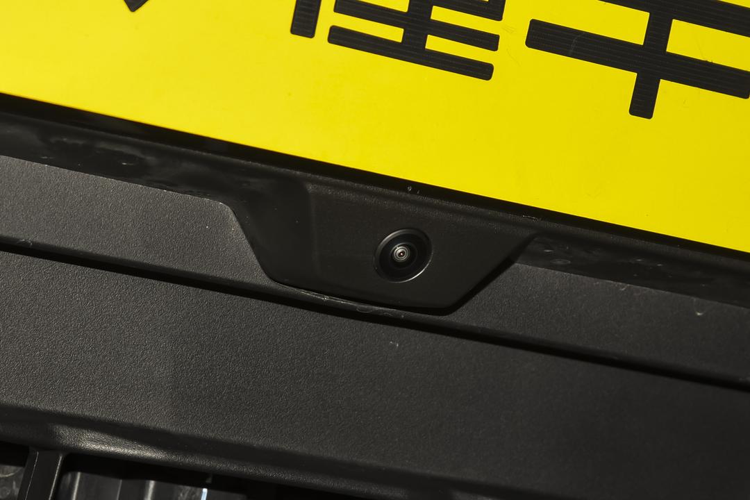 BYD Atto 3 2026, фото 15
