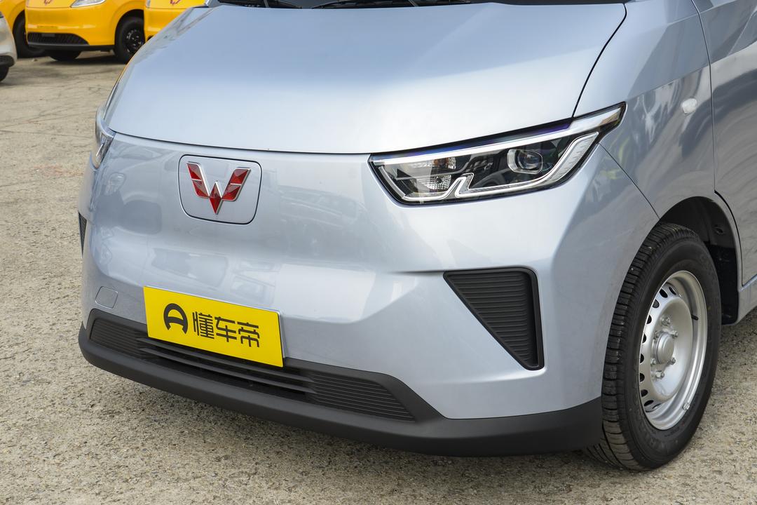 Wuling Yangguang 2026, фото 9