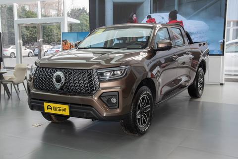 Great Wall Motors