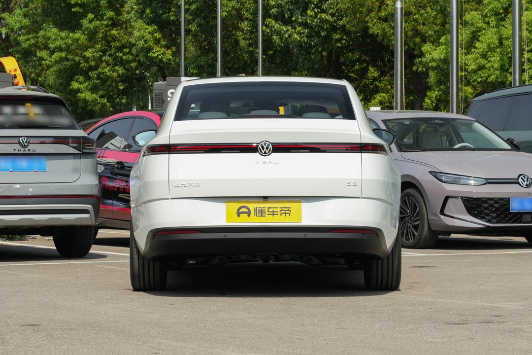 Volkswagen ID. ERA 5S 2026, фото 6