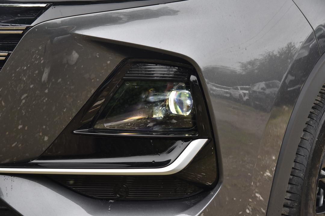 Changan CS75 2026, фото 14