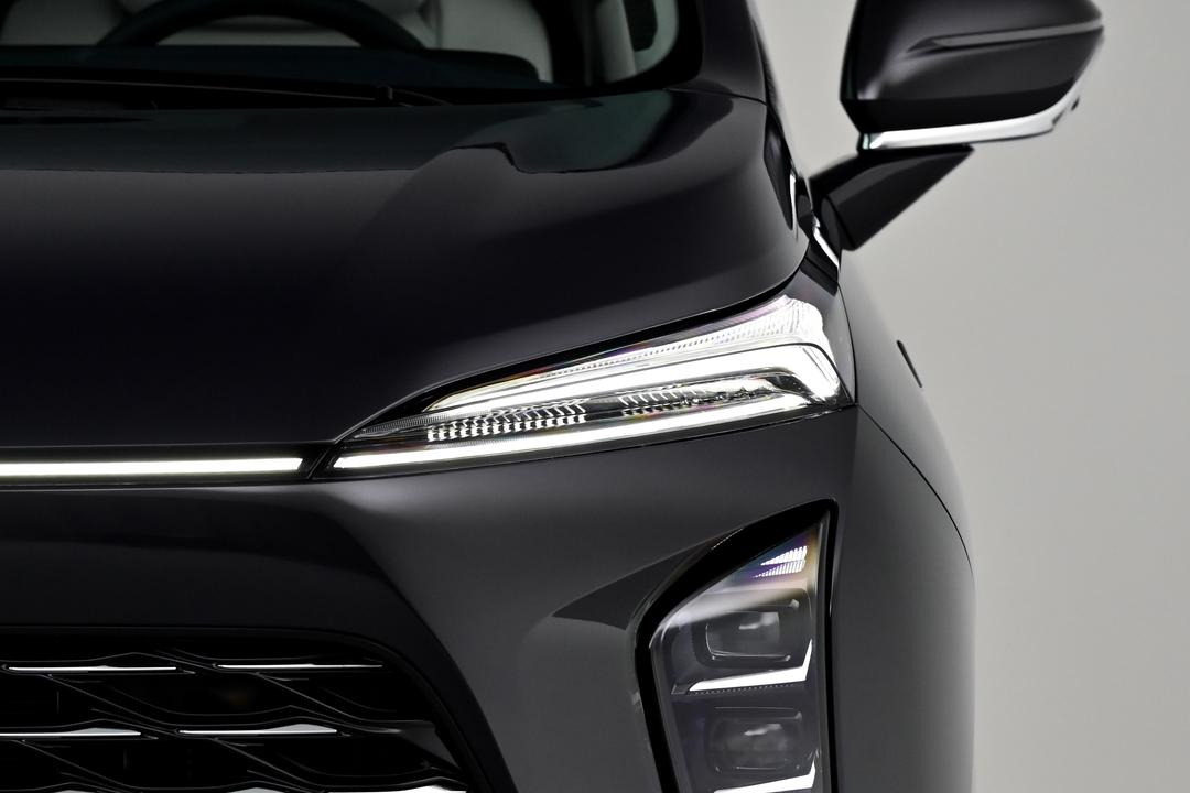 Buick GL8 PHEV 2026, фото 12