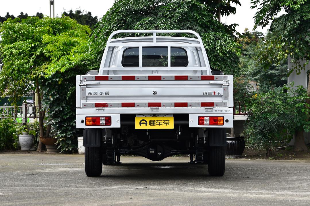 Dongfeng Chuangfu Niuka 2026, фото 6