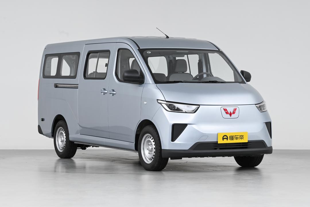 Wuling Yangguang 2026, фото 3