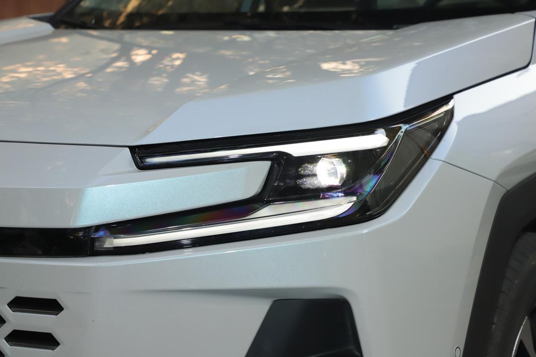 Toyota Wildlander 2026, фото 14