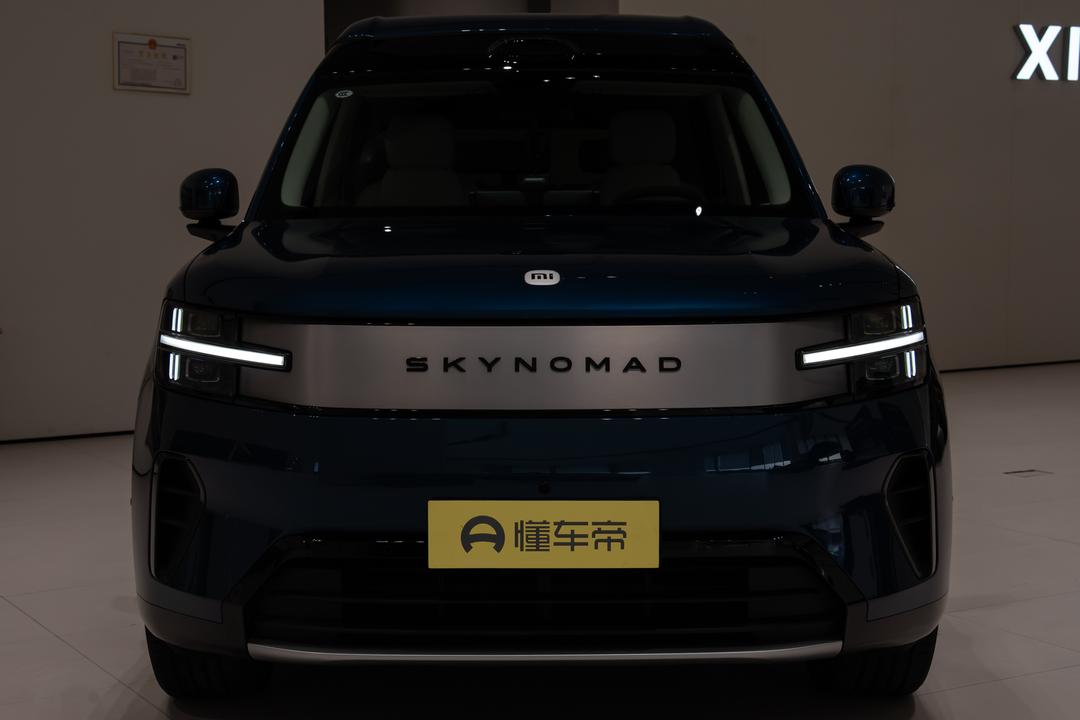 Xiaomi Xiaomi Pengcheng N90 2026, фото 11