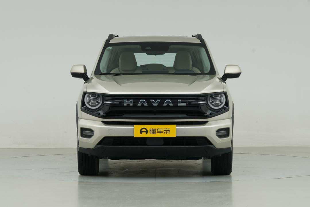 Haval Dargo PLUS PHEV 2026, фото 2