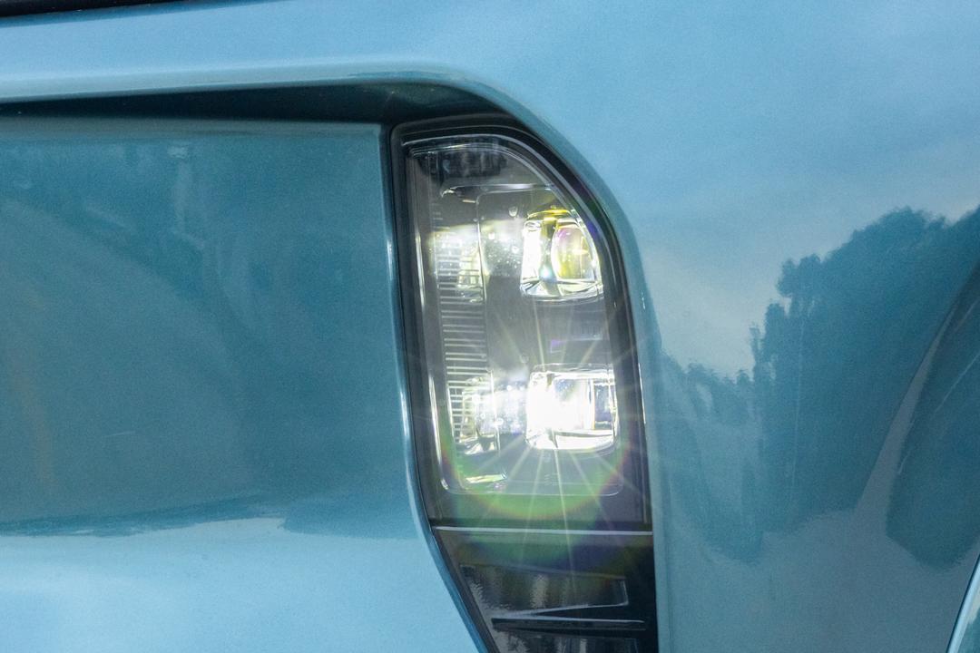 Dongfeng L8 PHEV 2026, фото 14