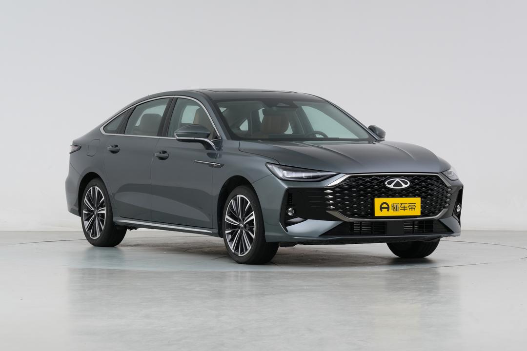 Chery Arrizo 8 PRO 2026, фото 3