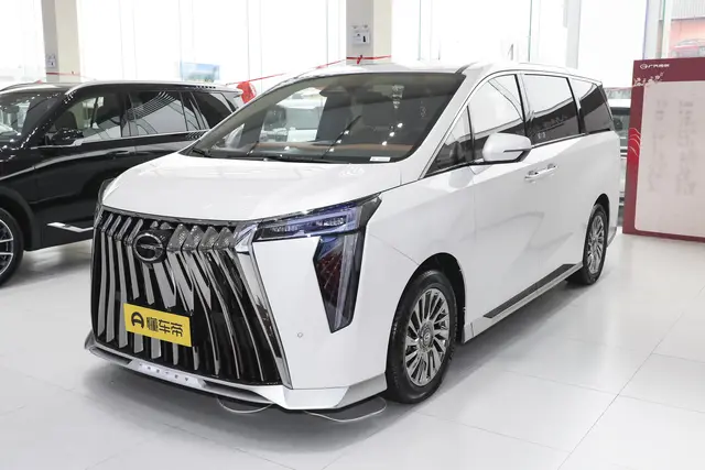 GAC M8 2026 — купить из Китая под заказ