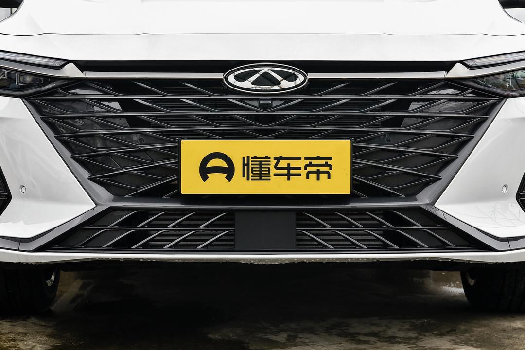 Chery Arrizo 8 2026, фото 10