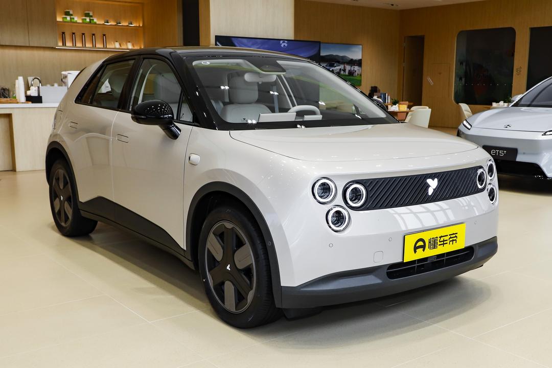 NIO Firefly 2026, фото 3
