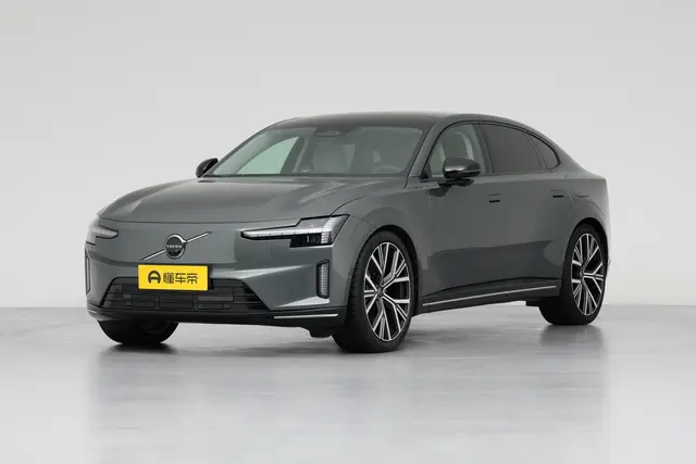Volvo ES90 2026 — купить из Китая под заказ