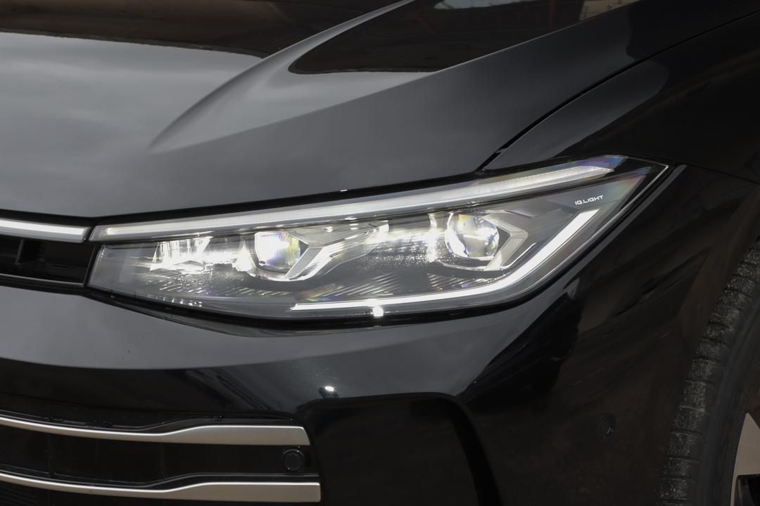 Volkswagen Passat 2026, фото 14