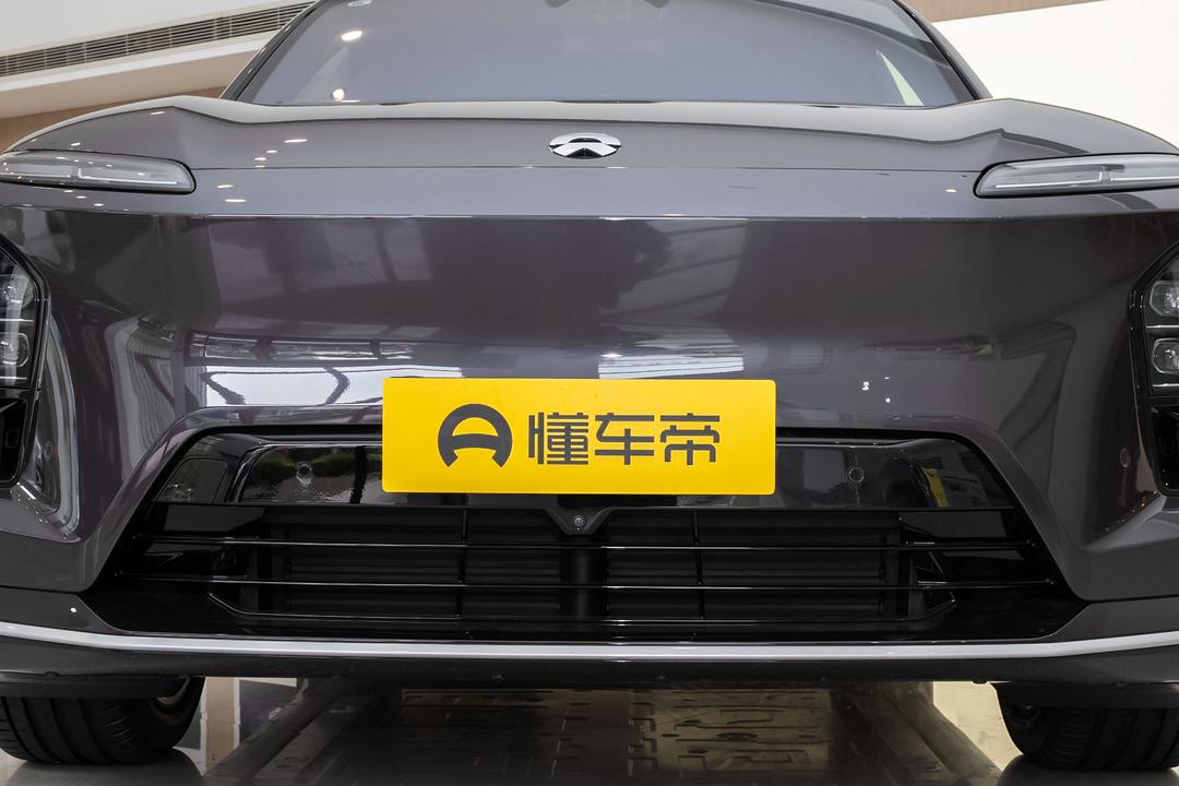 NIO ES6 2026, фото 8