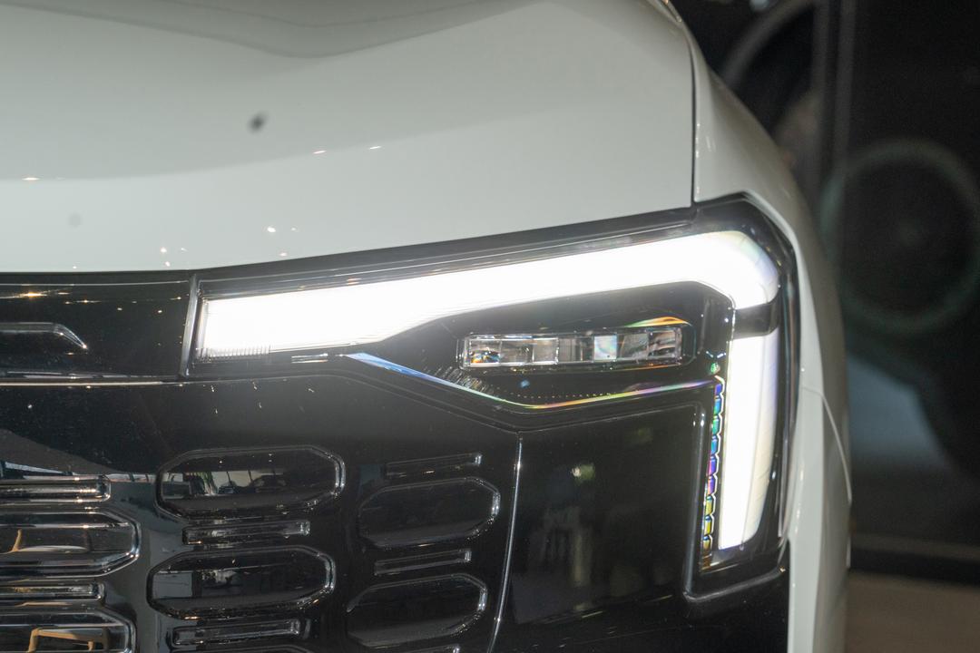 Ford EQUATOR Sport 2026, фото 12
