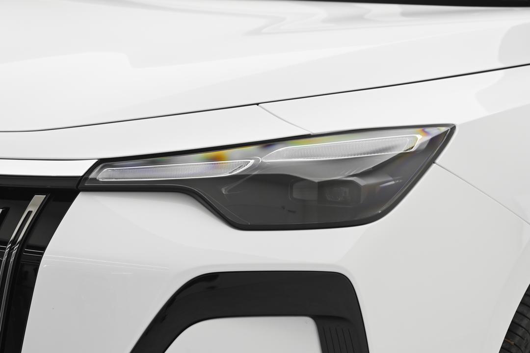 Roewe i6 2026, фото 13