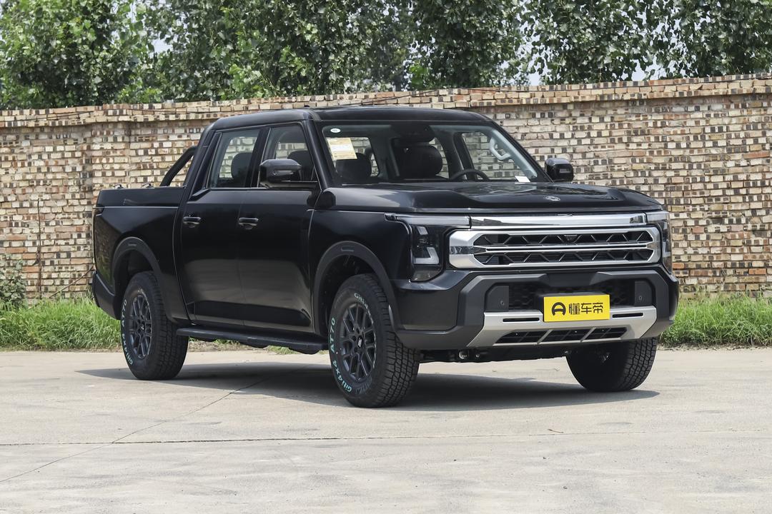 Dongfeng Nissan Z9 2026, фото 3