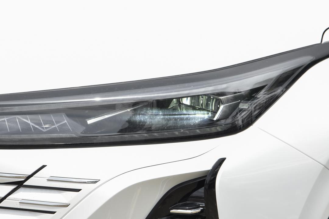 Changan CS75 PLUS 2026, фото 14