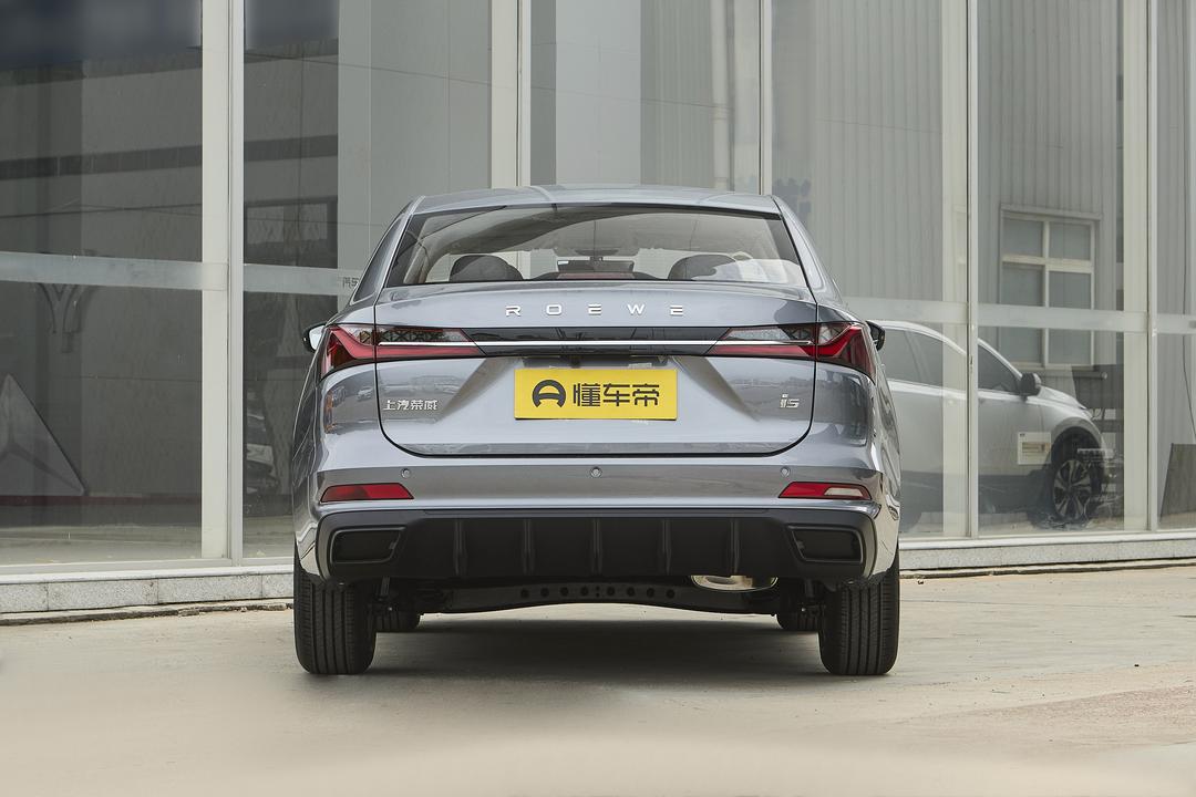 Roewe i5 2026, фото 6