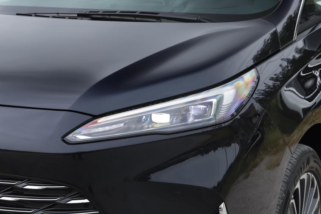Buick GL8 2026, фото 14