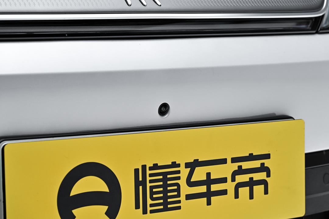 BYD Song Ultra DM 2026, фото 15
