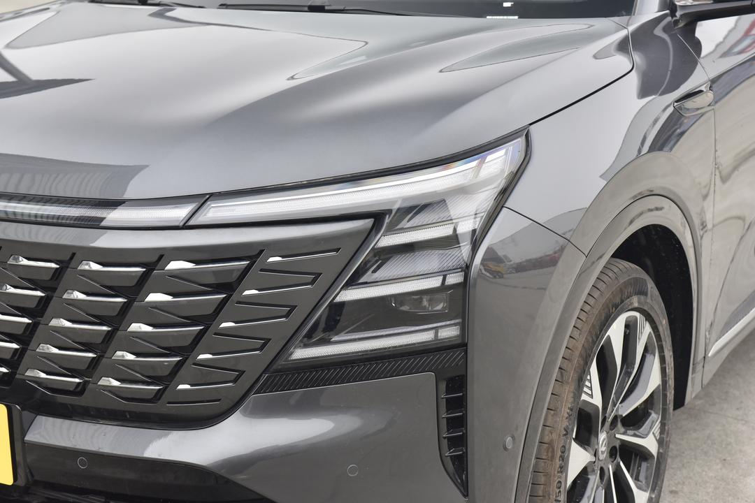 Changan CS75 PLUS 2026, фото 13