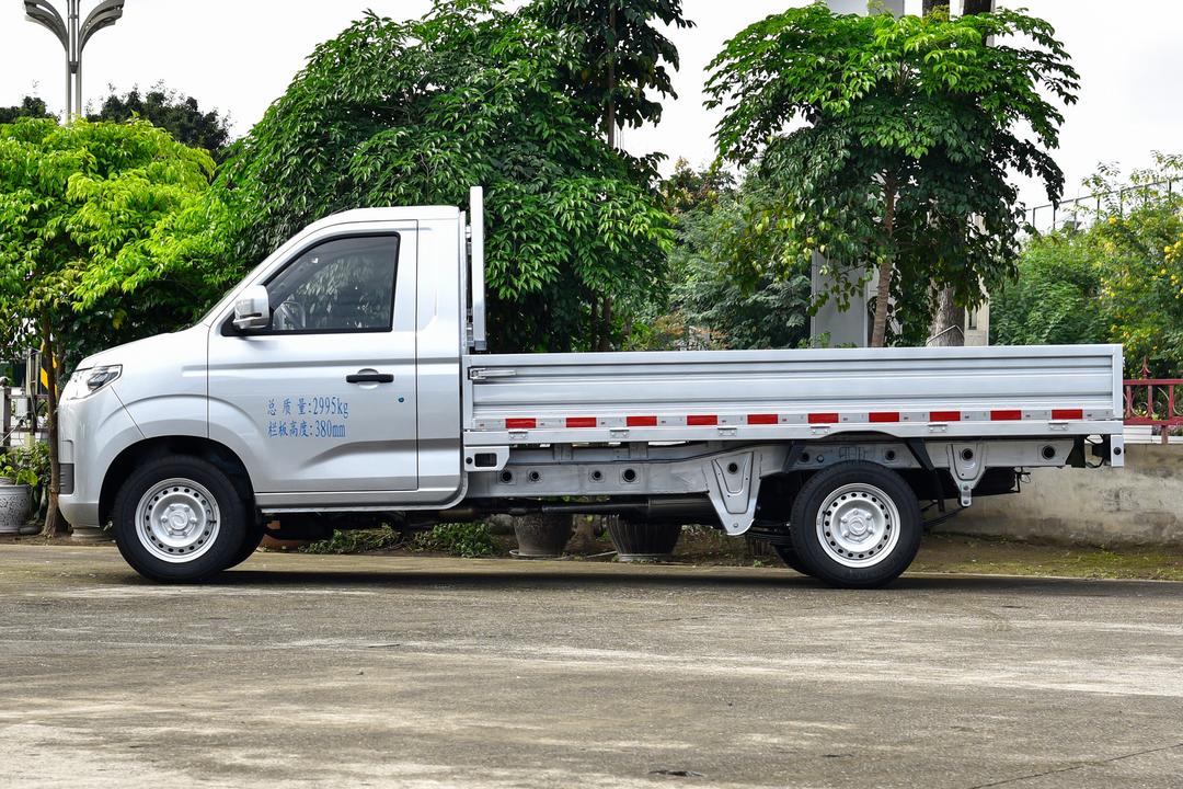 Dongfeng Chuangfu Niuka 2026, фото 4