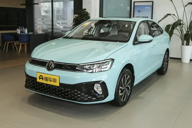 Volkswagen Lavida 2026 — купить из Китая под заказ