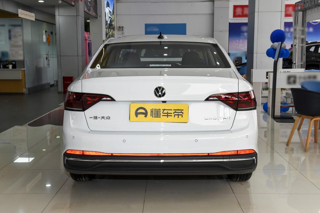 Volkswagen Sagitar 2026, фото 6