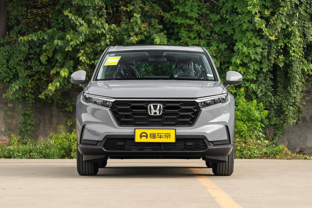 Honda CR-V 2026, фото 2