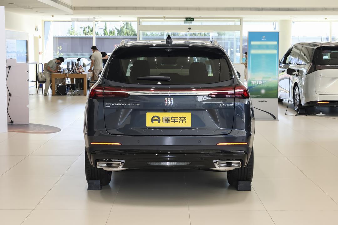Buick Envision 2026, фото 6