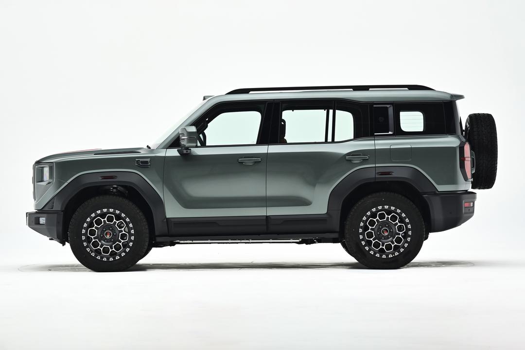 Hongqi G919 2026, фото 4