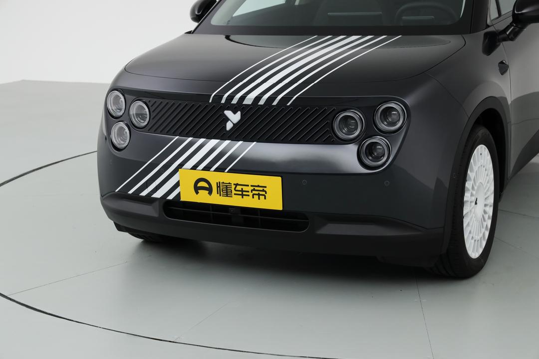 NIO Firefly 2026, фото 9