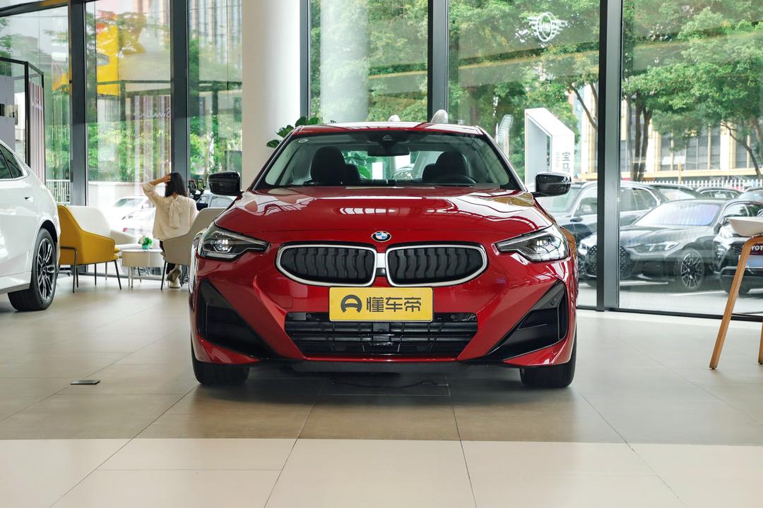 BMW 2 Series 2026, фото 2