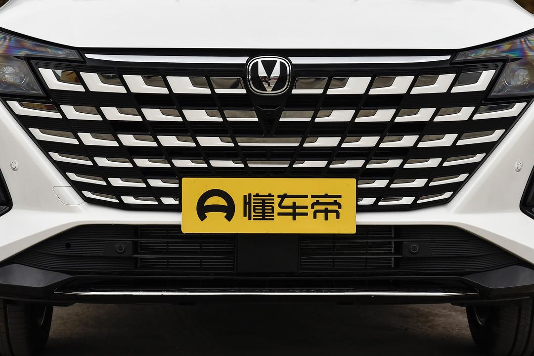 Changan UNI-Z 2026, фото 10
