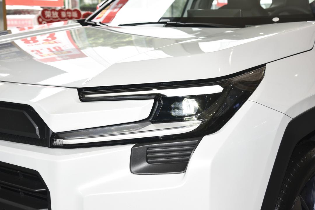 Toyota RAV4 2026, фото 14