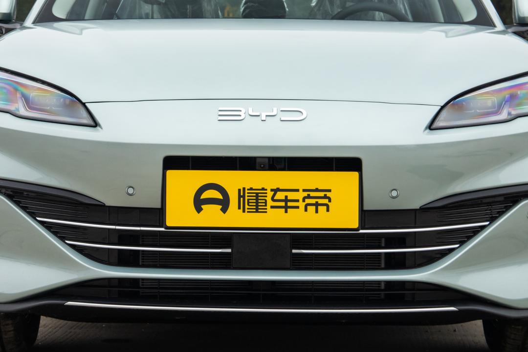 BYD Seal 06 DM 2026, фото 10