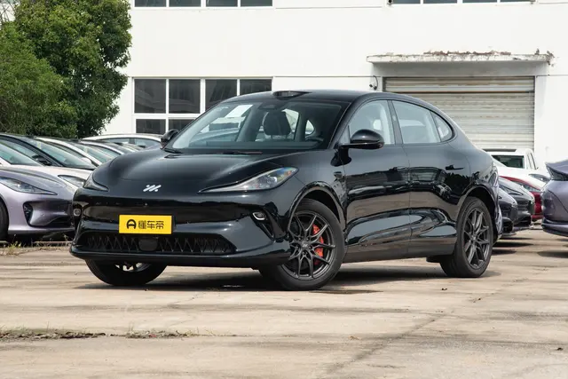 IM LS6 2026 — купить из Китая под заказ