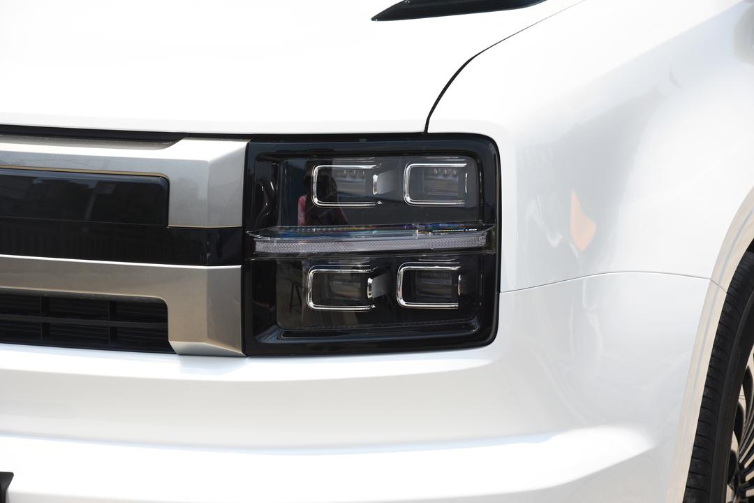 Haval H10 2026, фото 13