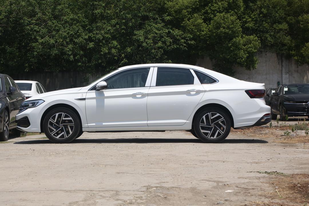 Volkswagen Sagitar 2026, фото 4