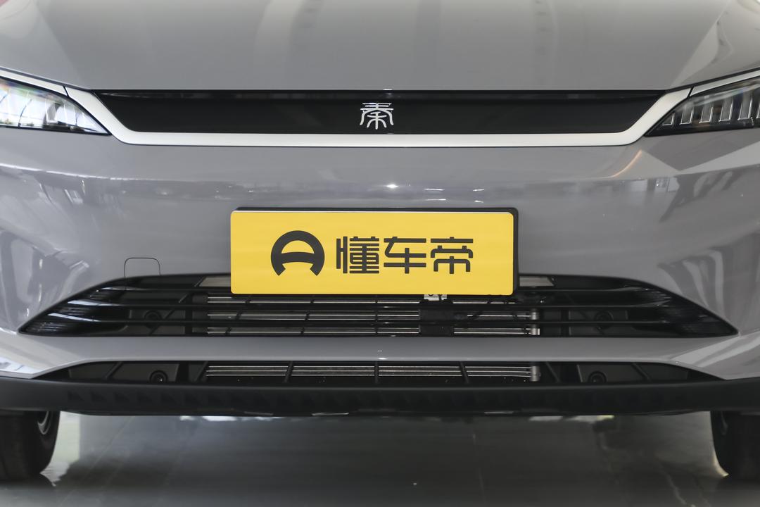 BYD Qin PLUS EV 2026, фото 10