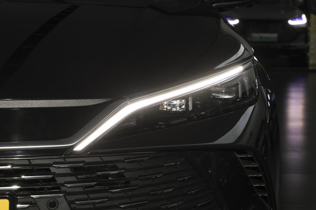 BYD Qin L DM 2026, фото 12