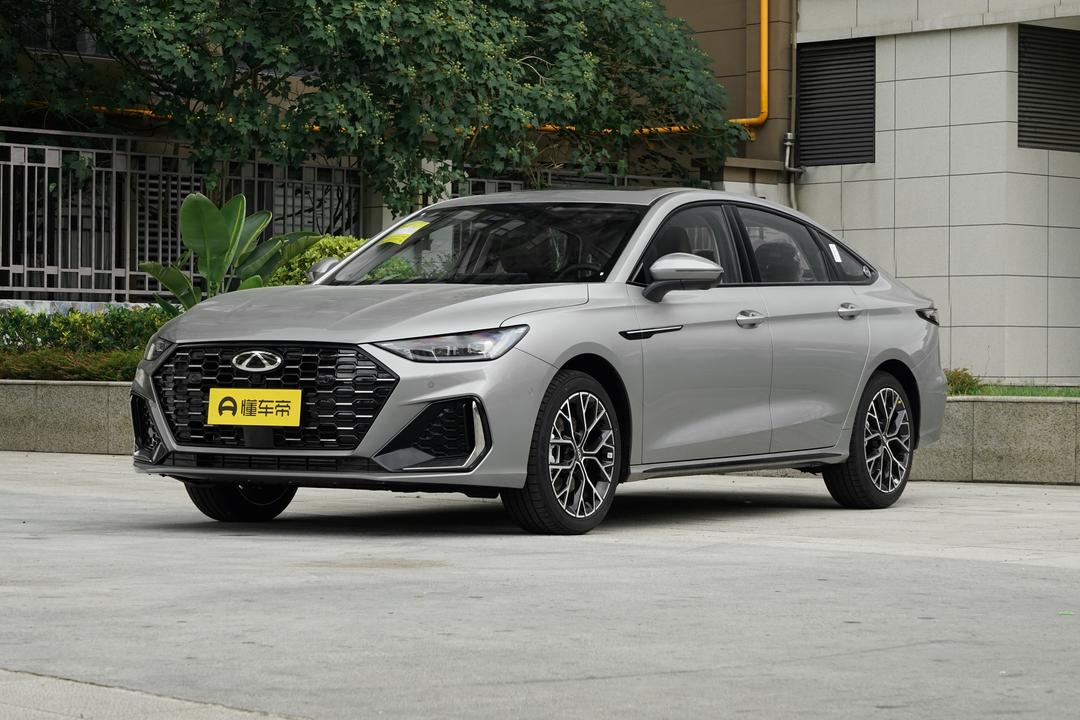 Chery Arrizo 8 PRO 2026, фото 1